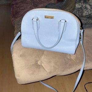 Kate spade with matching wallet